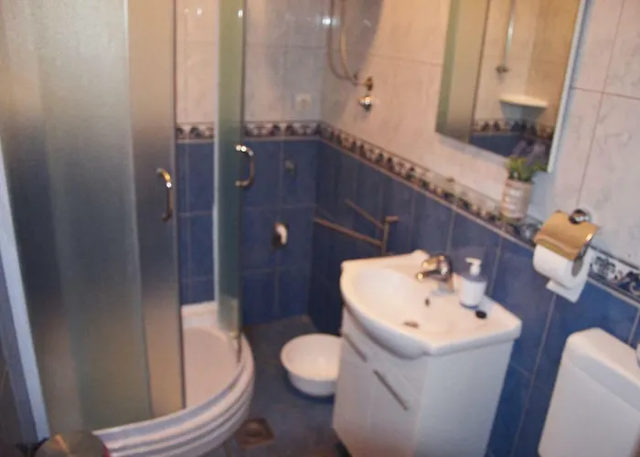 Carmen Appartement Vinišće