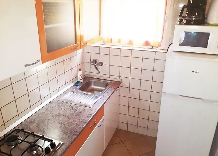Carmen Appartement