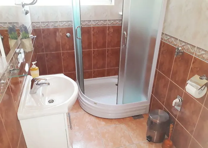 Carmen Appartement Vinišće