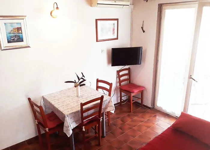 Appartement Carmen *