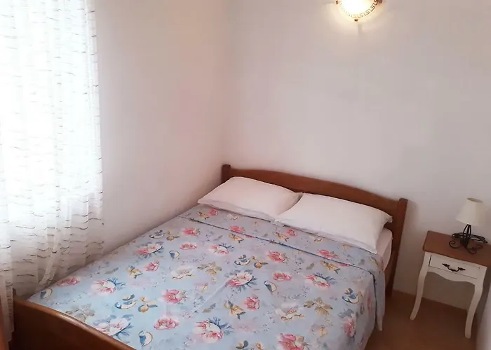 Appartement Carmen