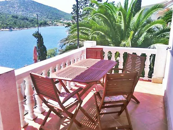 Carmen Appartement